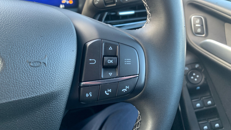 Ford Fiesta 1.0 EcoBoost Titanium X 5dr Petrol Hatchback